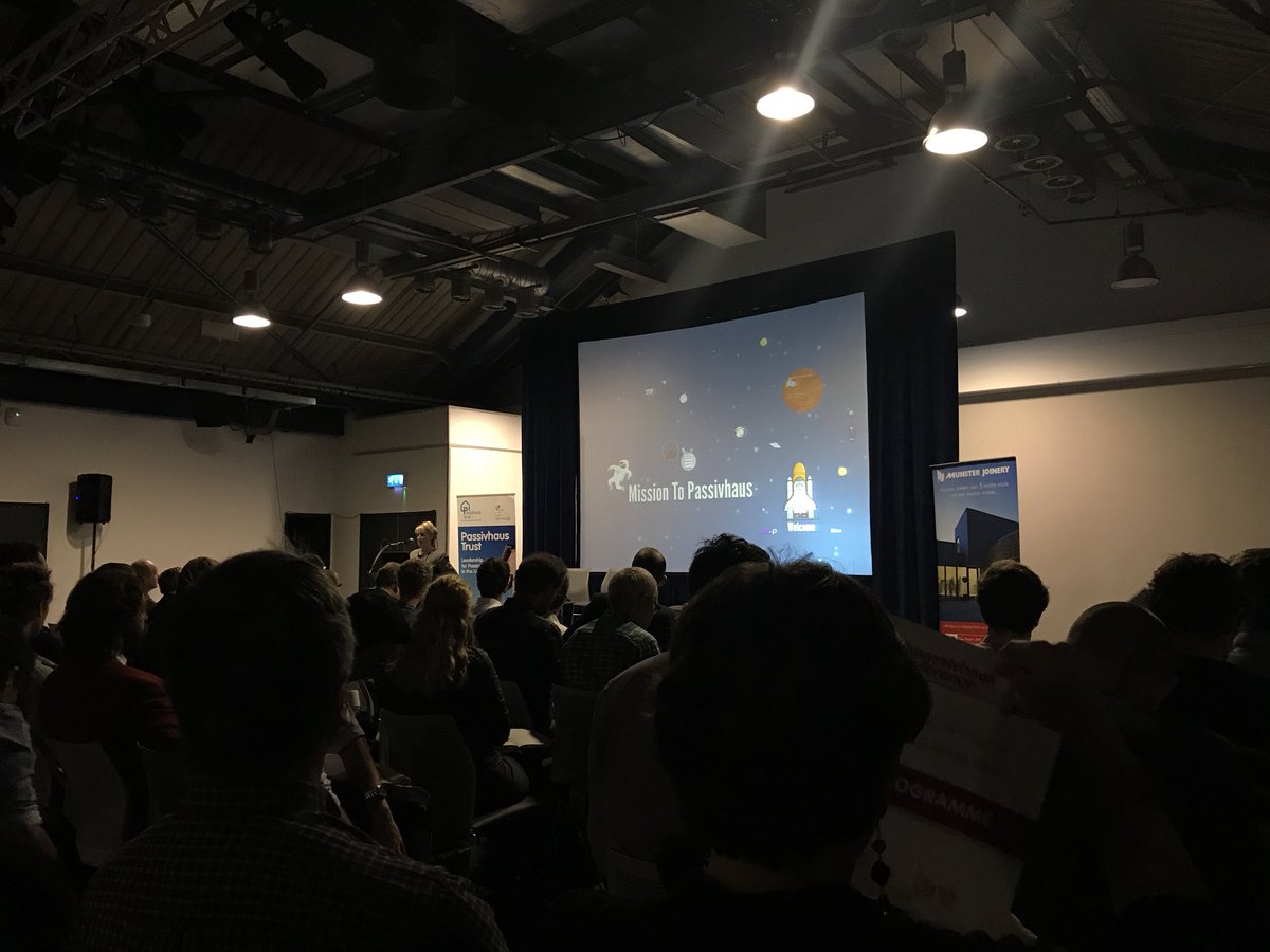 ashjroberts's tweet photo. Interesting day ahead at #UKPHC17 

I’ll be talking about @RADBuilding at 11:30

#development #sustainable #nottingham https://t.co/7M7BcbDfI1