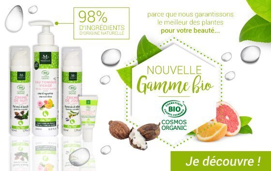 Labo_Messegue's tweet photo. Comme @Emy_reality, accordez vous une minute de douceur et découvrez notre #nouvelle gamme #soins du visage #bio https://t.co/AAxGgQvSos https://t.co/yQimZDMFO5