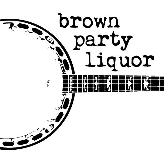 Brown Party Liquor tweet media