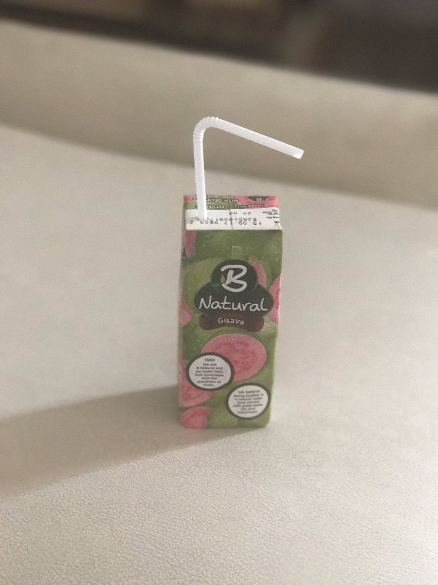 salloni's tweet photo. #quickfix #juiceinapak #insteadofcoffee today @bnaturaljuices @FoodBloggerAI https://t.co/TD9vIhKOsv
