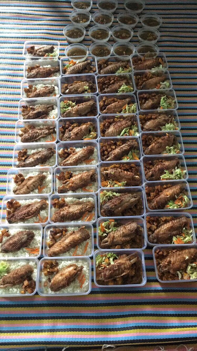 Oyinhdah's tweet photo. @OyinadesKitchen is your connection to healthy, convenient, affordable and delicious meals..Pls RT my customers are on your TL https://t.co/8LMbvott5B