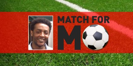 redprnews's tweet photo. We're raising money in memory of much-loved colleague Mo Tuccu who lost his life at #GrenfellTowerFire. #MatchForMo https://t.co/bwG7bgqmJ3 https://t.co/nc4ubi3XzT