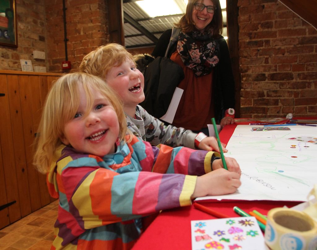CLAPACOMMUNITY's tweet photo. A new report has revealed shocking differences in the Speech &amp; Language Therapy children with a cleft palate receive https://t.co/OnqC9AnbAU https://t.co/dwZZy0cEvI