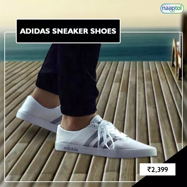 naaptol adidas shoes