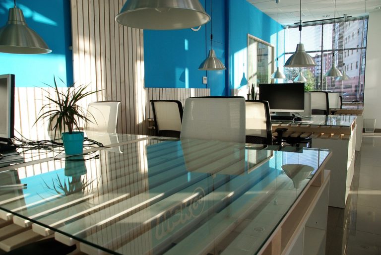TheHRDigest's tweet photo. Perk Up Your Work at the Coolest #Coworking Spaces!  https://t.co/ffDeq6UPyA https://t.co/hSYlgCN1RM