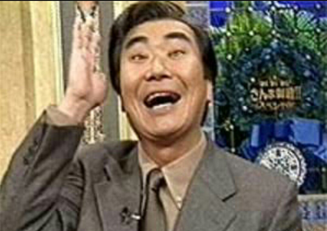 いらっ しゃ ー い