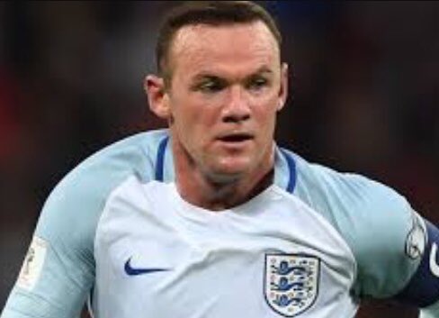 Happy Birthday to Wayne Rooney (born 24 Oct 1985), and the modern western territorial state (born 24 Oct 1648). 