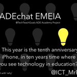 Photo by TechTeachGoals (@TechTeachGoals)
