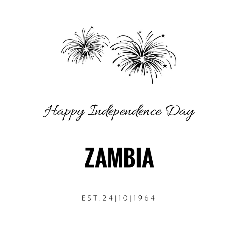 ZathuNation's tweet photo. #HappyIndependenceDayZambia! More on #zed here: https://t.co/ksDm3zxy0m #zathu #zambia #colouryourworld #zambiapride #discoverzambia https://t.co/5N6klTyxEs