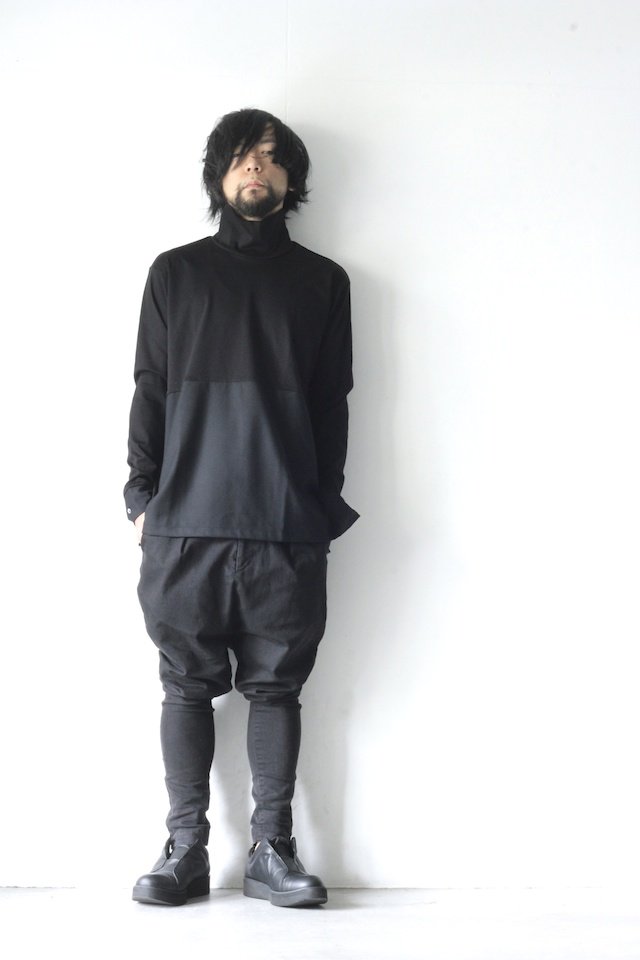 aluvous's tweet photo. #liberumarbitrium #turtleneck #hineck #aluvous
https://t.co/hRAiXbrhsP https://t.co/lRS1n9n2jl
