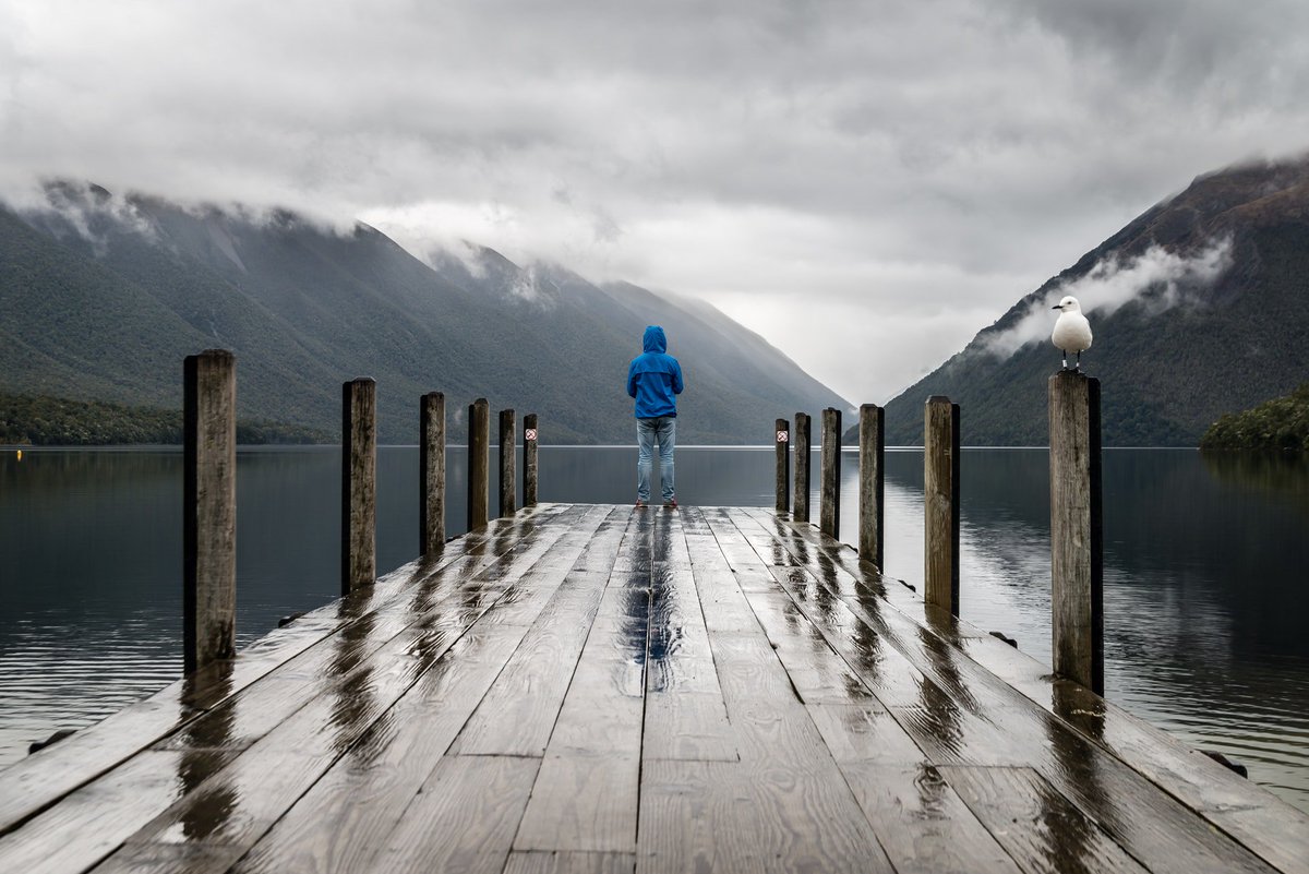 CraghoppersUK's tweet photo. Worried your GORE-TEX jacket is no longer waterproof? See our latest blog post 'How To Care For GORE-TEX Jackets' https://t.co/ttqxL1eWEY https://t.co/t6OZF258OT