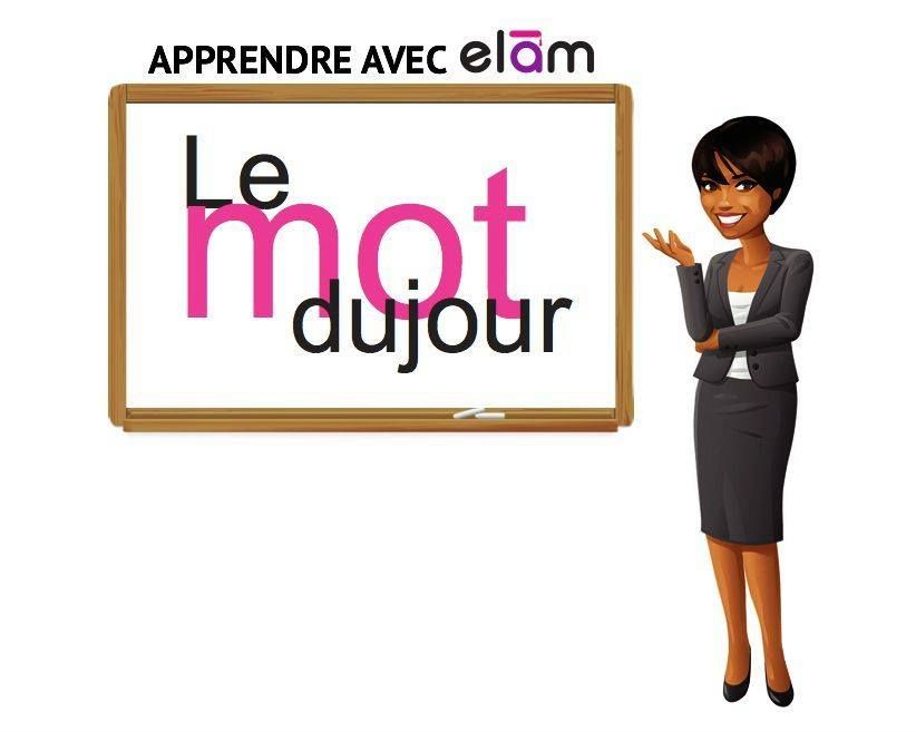 ElamEdu's tweet photo. Apprendre avec #ELAM
Le Mot du Jour #Prolixe
Qui est long dans ses discours
e.g Un discours prolixe
#Etudiant
#Gabon https://t.co/0792TaAlsw