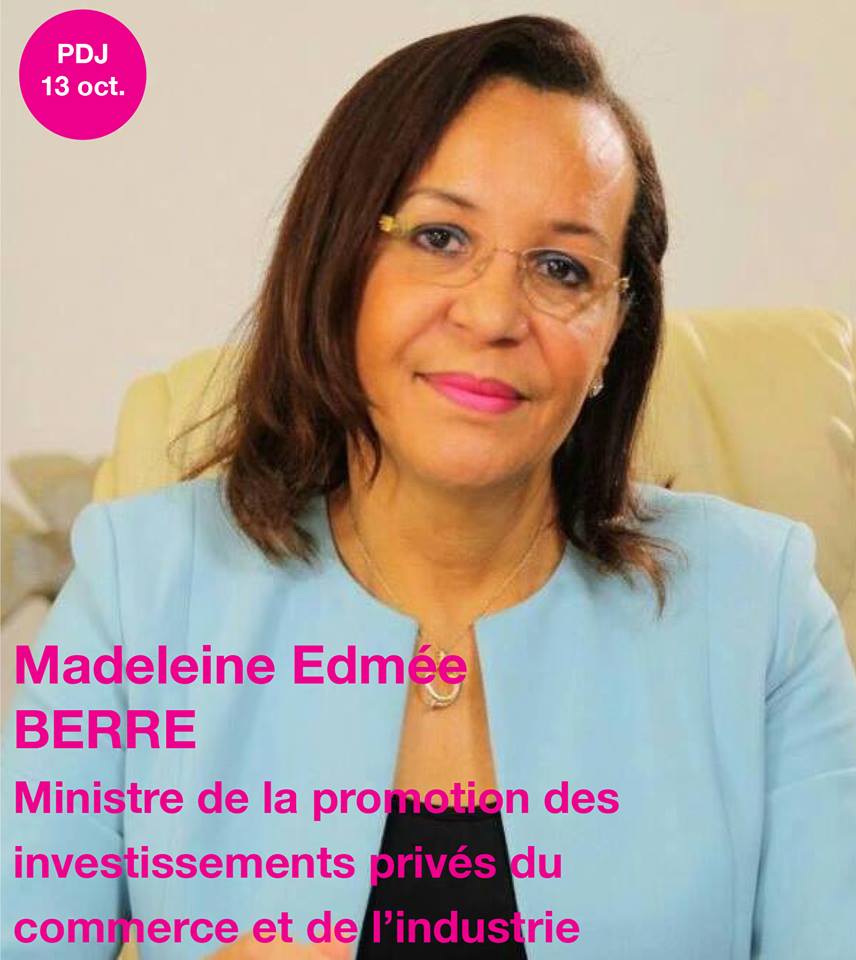 LbvCKoment's tweet photo. BUSINESS: Les rôles et missions de l’AGOA, expliqués par Mme Berre aux entrepreneurs

➡️ https://t.co/dt7c8jZX6s https://t.co/O6GuatnK7D