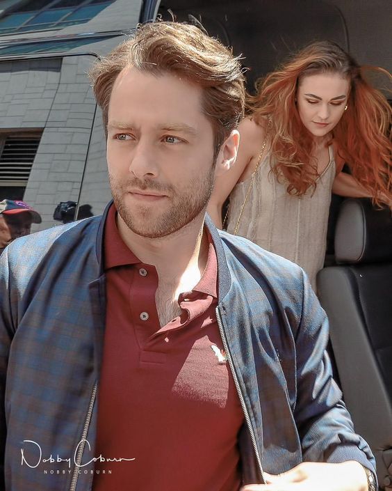 RichardRankinbe's tweet photo. Let's make today #BAD 😜
#BernardAppreciationDay 🔥🎉💕

#RichardRankin
#BestBearer
#Bernard
#BestBeard
#Scruff
#BernardJr 
#BeardParty https://t.co/rq79BolqqU