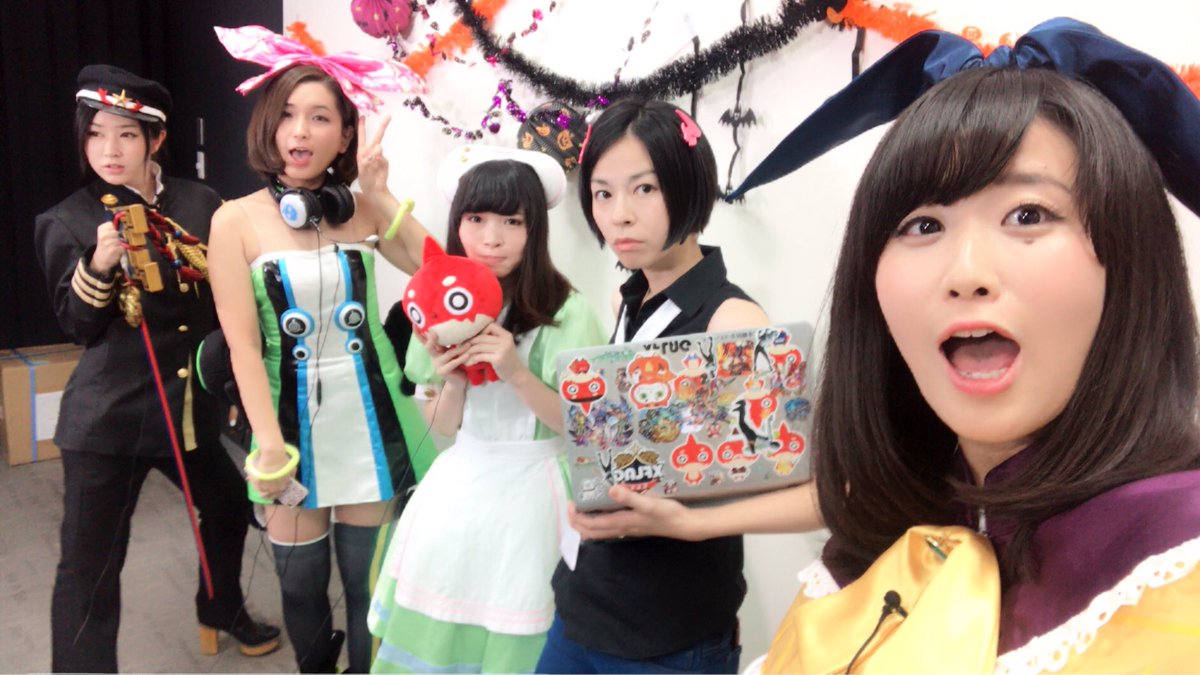 さなぱっちょ Xflag Pa Twitter あっちゃー りえ黄泉様のぽーずが絶妙どらぁ T Co Mijnxfrrx7 さなぱっちょ Xflag Pa Twitter あっちゃー りえ黄泉様のぽーずが絶妙どらぁ T Co Mijnxfrrx7