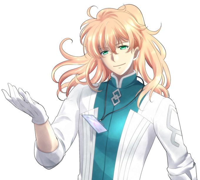 Fgo同人のtwitterイラスト検索結果 古い順