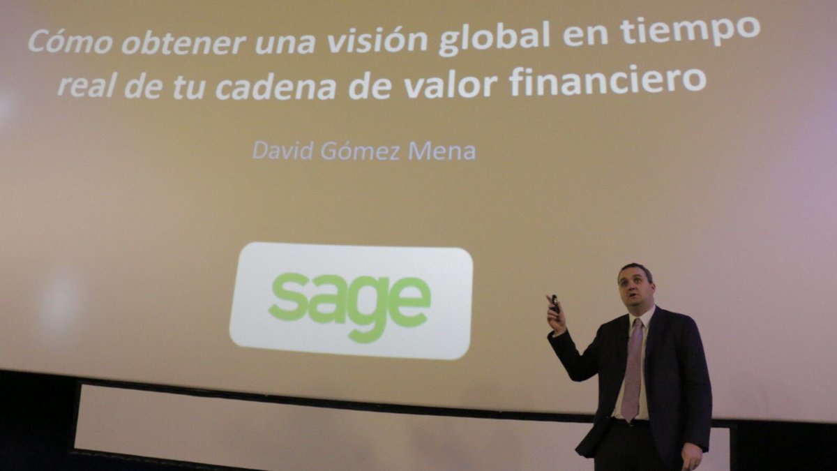 Impulsandotuneg's tweet photo. Visión global con tiempo real de la cadena de valor financiero ➡️
@DavidGomezMena @SageSpain #ManagerFinanzas https://t.co/v69Gz87Xk9