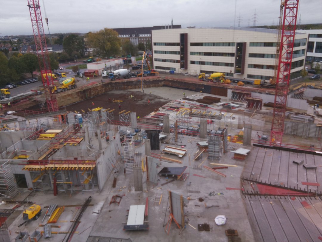 Corda Timelapse tweet media