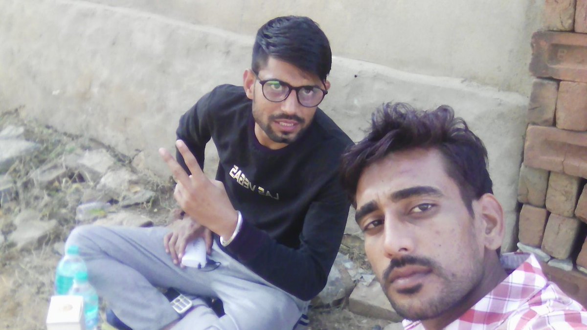 ChoudharyManz's tweet photo. With Raa boy Raamuda https://t.co/jB82Wf1gVK