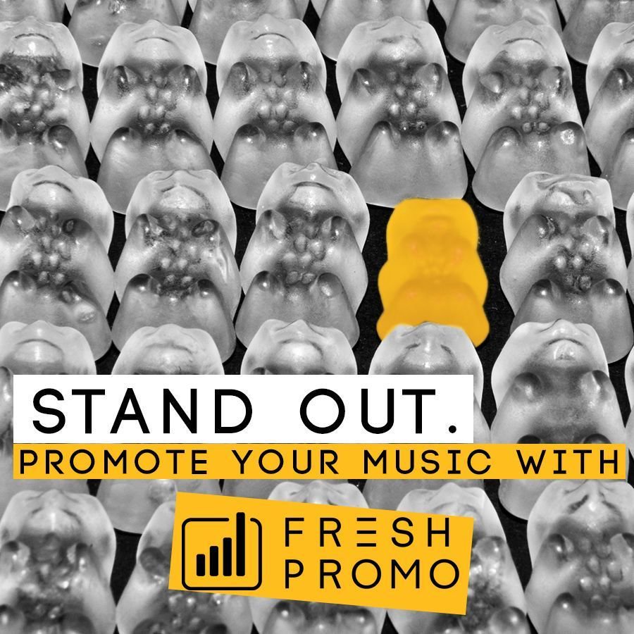 freshtunes's tweet photo. Advertise your music on social media and grow your fanbase #FreshPromo https://t.co/R4b8QsOkmy https://t.co/DdlD2dmYBL