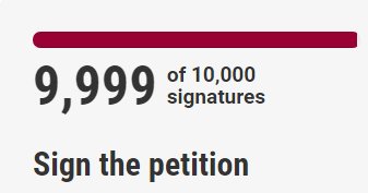 Who wants to be the lucky 10,000th #savehamiltonhouse campaign supporter??? you.38degrees.org.uk/petitions/save…
