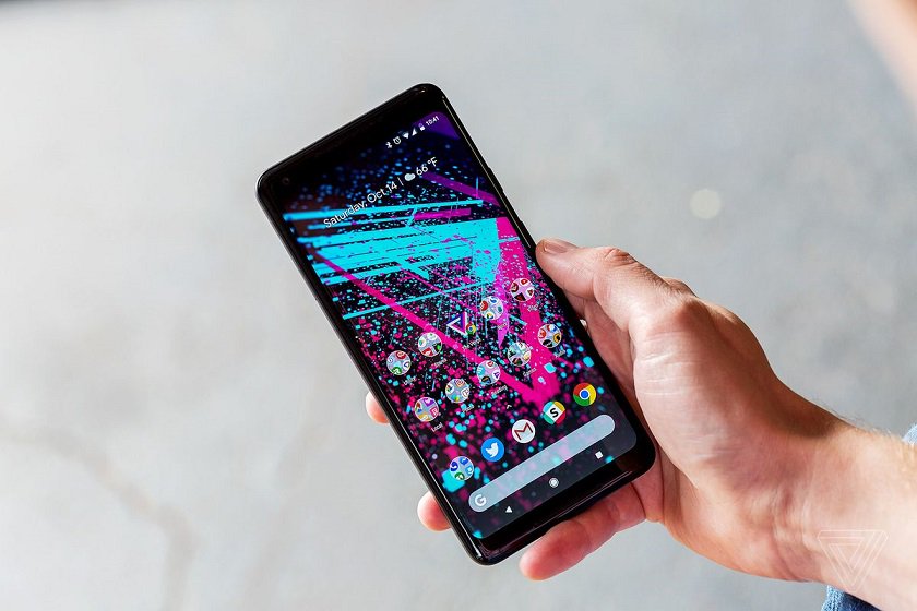 Vchehlecomua's tweet photo. У Pixel 2 XL выгорают дисплеи 👎👎👎
Многие покупатели новенького Pixel 2 XL жалуются на выгорающие дисплеи в своих гаджетах. https://t.co/2CYrFP9xvv