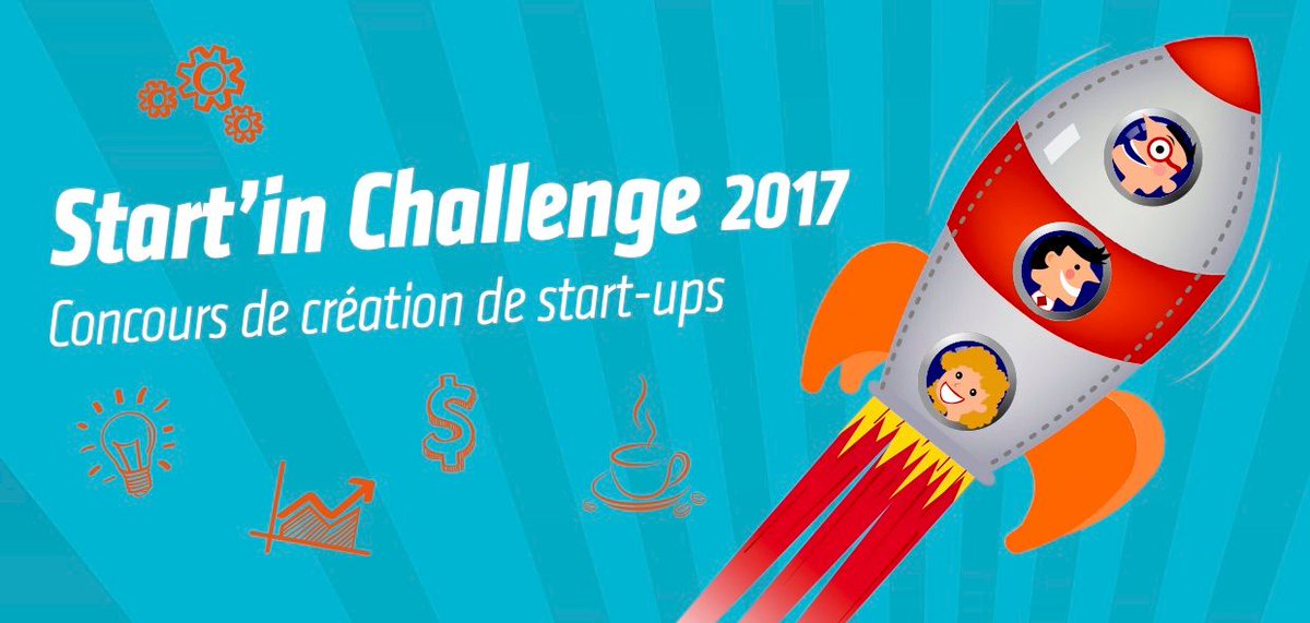 jacquesfayolle's tweet photo. Remise des prix #startinchallenge : incubation @usein_ujm @TeamMINES , entrepreuneuriat sur @saint_etienne_ . On nous annonce 3 bx lauréats https://t.co/8PNtKUUn3y