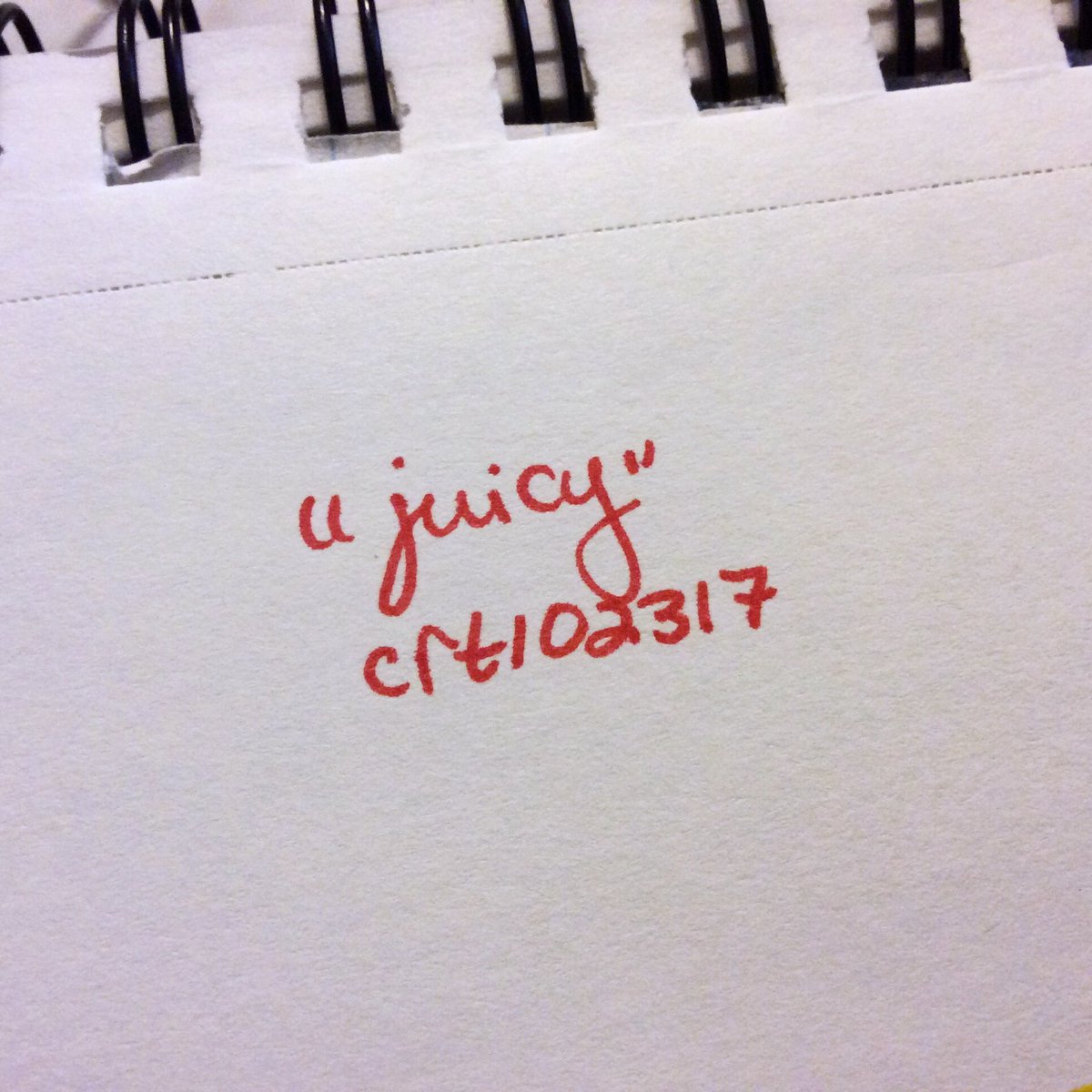 rainbow_brite13's tweet photo. Day 23: #JUICY 💦 #art #artistsoftwitter #inktober #inktober2017 #juicyfruit #wrigleys #chewinggum #5sticks #only25cents https://t.co/iSEKMHQXRK