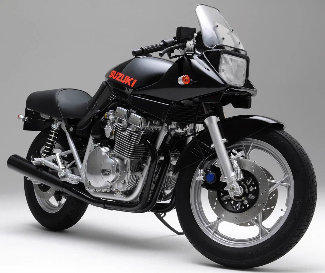 Accela@バイク記事紹介 on X: 