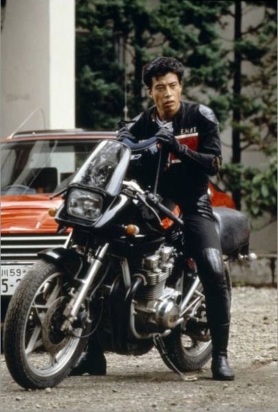Accela@バイク記事紹介 on X: 