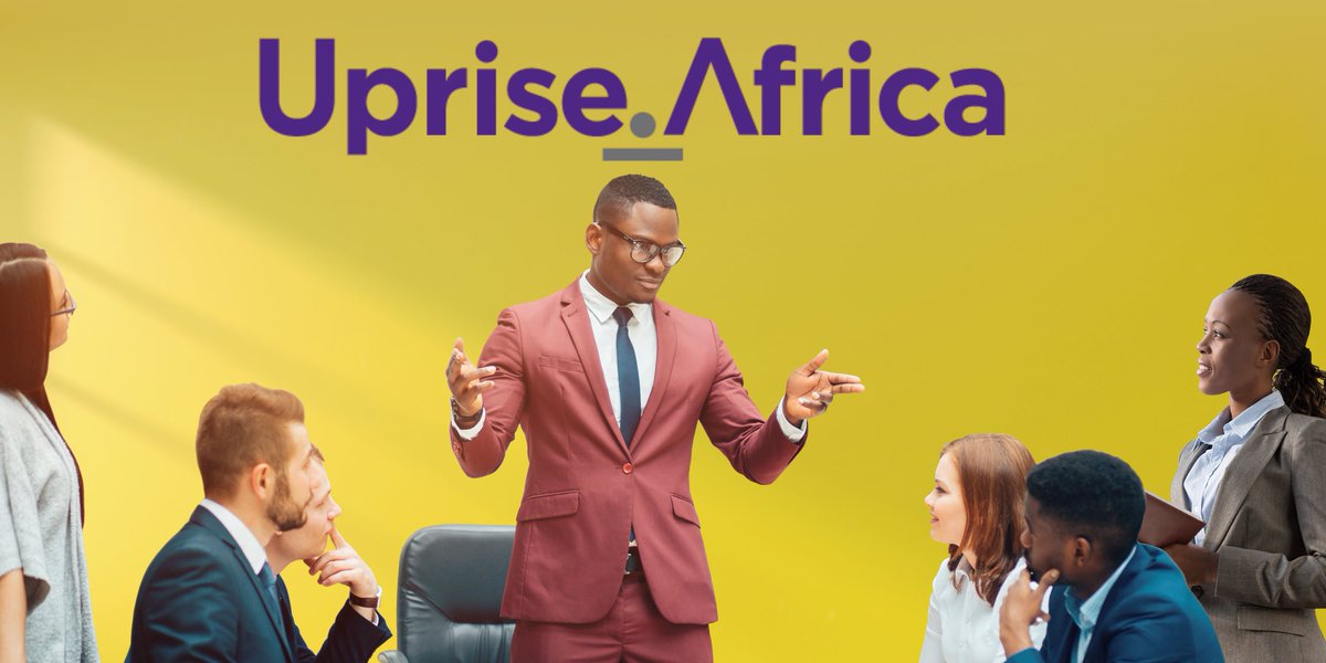 Uprise Markets tweet media