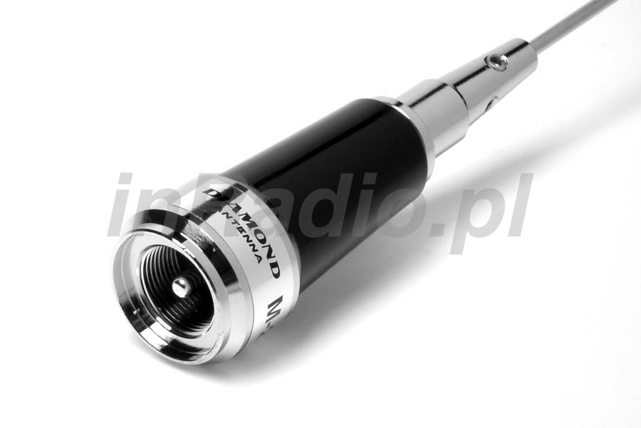 inRADIO_pl's tweet image. Prezentujemy profesjonalną 🚗#antenę #samochodową #VHF🚗 Diamond M-285S. Inne modele znajdziecie:
inradio.pl/sklep/anteny-v…

Zapraszamy!