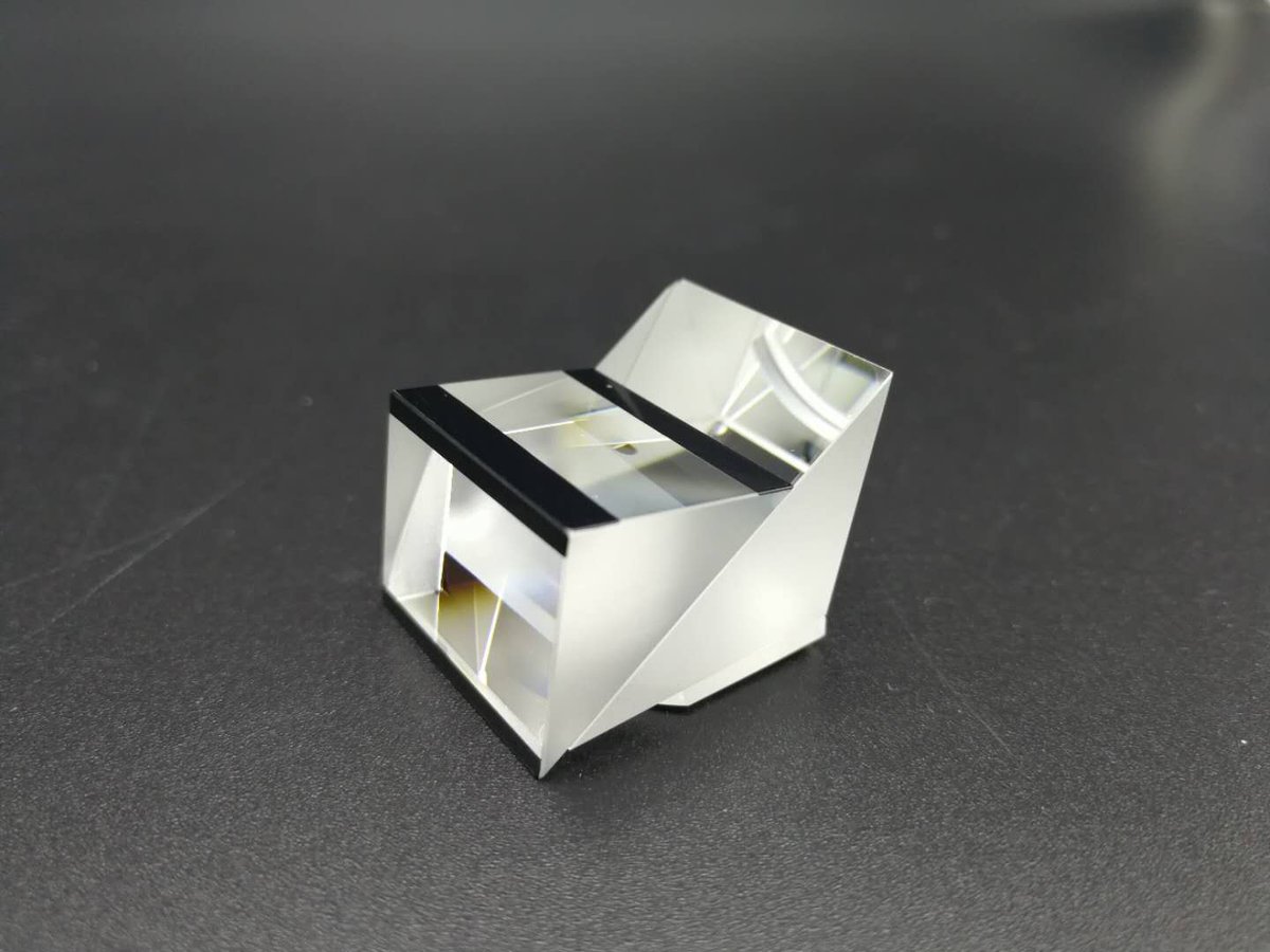 nina_xin's tweet photo. 0.3 0.45 0.65 0.95  TIR prism for DLP system,ODM PBS prism and XCUBE prism #prisms #TIRprism #DLPsystem #CUBEprism #uvlightengine #3Dscanner https://t.co/Zw8wkVUiN9