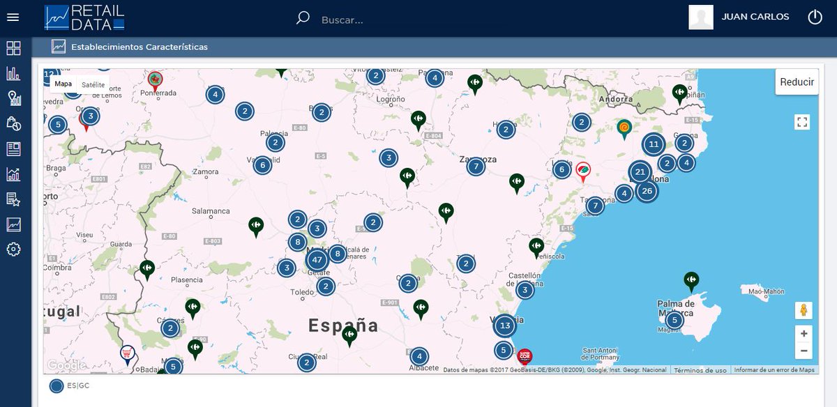 matarrubiajc's tweet photo. Ya son 420 tiendas en gasolineras de @CarrefourES @elcorteingles o @DIA_Esp. Y 50 aperturas de Carrefour en '17 Info https://t.co/TuNlLpWb4r https://t.co/fnfgjvgt6n