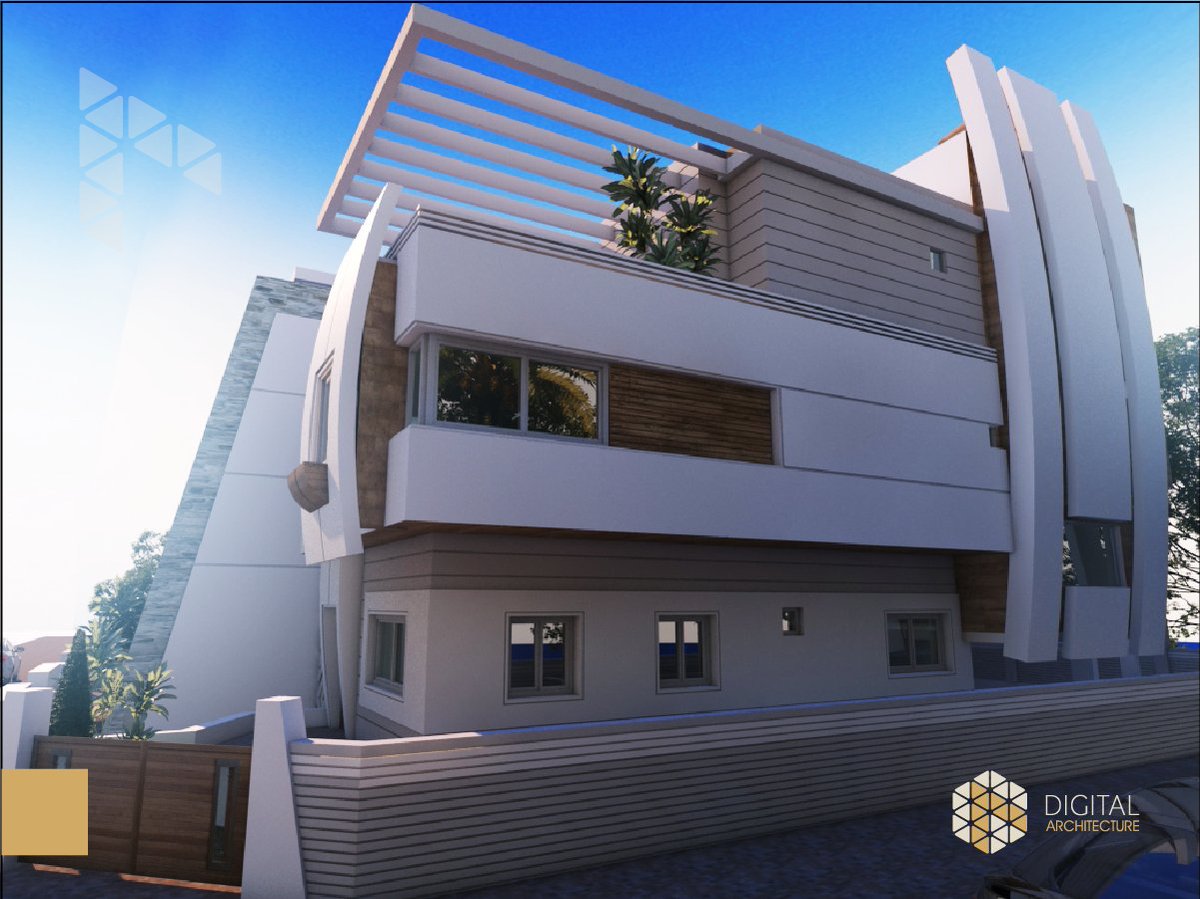 Digital__Arch's tweet image. Architects: Digital Architecture
Location: Riyadh , K S A
Style: Modern
contact us: info@architecture.digital
#architecture #İstanbul