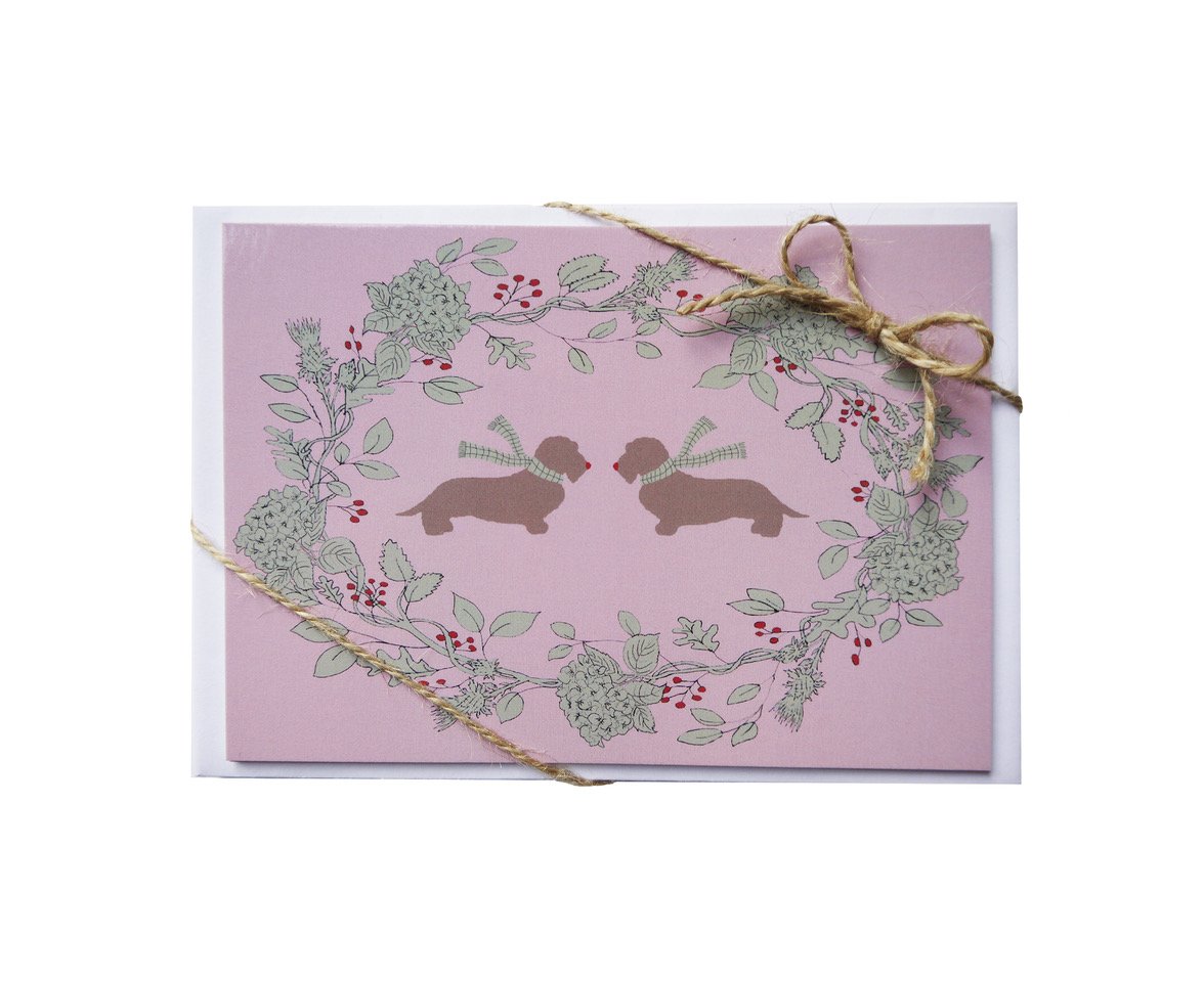 DevotedToDachshunds tweet media