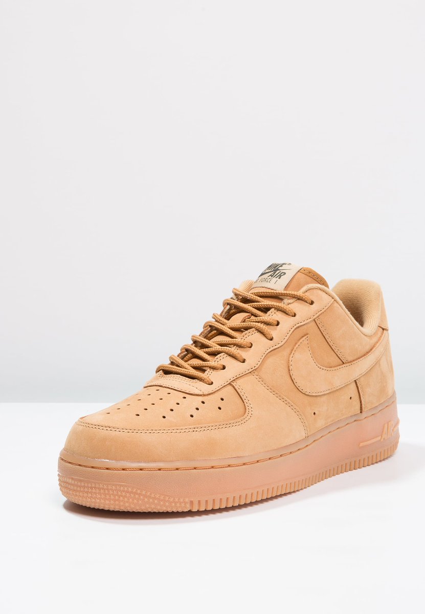 Nike Sportswear AIR FORCE 1 Low Flax 