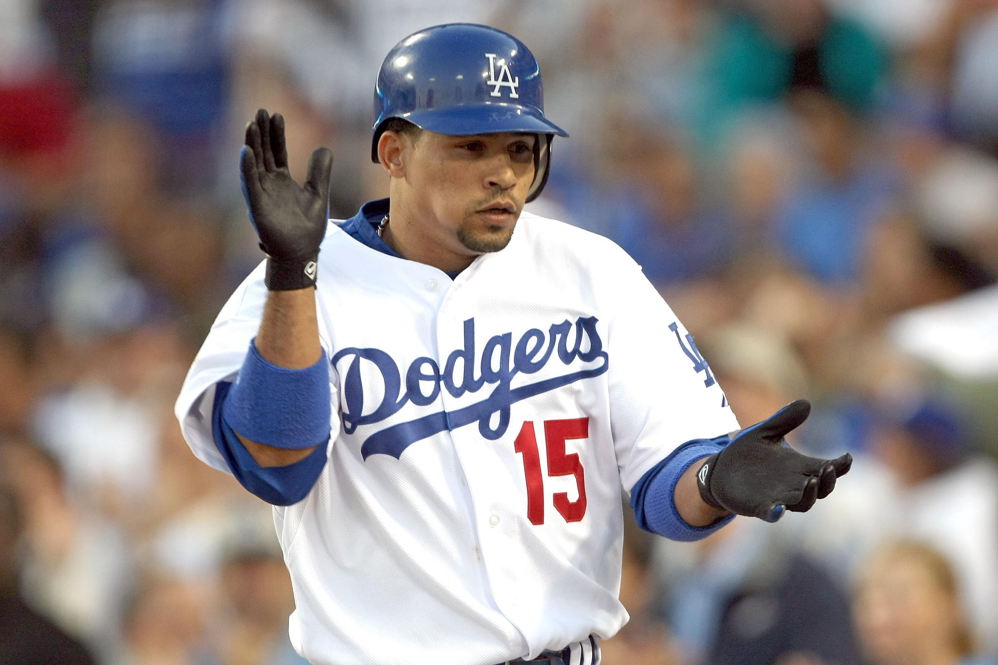 Happy Birthday! Rafael Furcal 