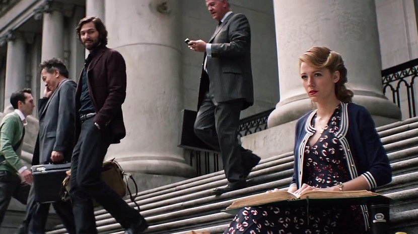 yeahscience_yo's tweet photo. The age of Adaline ผู้หญิงคนนึงที่วันนึงก็รู้ว่า 'ตัวเธอนั้นไม่มีวันแก่' จึงพยายามไม่สานสัมพันธ์กับใคร เพราะรู้ว่ายังไงคนรักก็ต้องตายก่อนเธอ https://t.co/SIe5Deq2mi