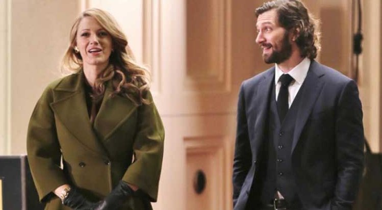 yeahscience_yo's tweet photo. The age of Adaline ผู้หญิงคนนึงที่วันนึงก็รู้ว่า 'ตัวเธอนั้นไม่มีวันแก่' จึงพยายามไม่สานสัมพันธ์กับใคร เพราะรู้ว่ายังไงคนรักก็ต้องตายก่อนเธอ https://t.co/SIe5Deq2mi