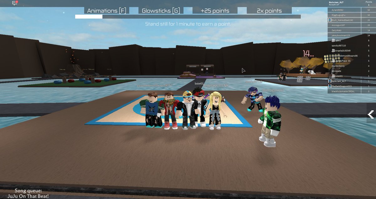 LabsTrisk's tweet image. #ROBLOX4LIFE
#GAME4EVER