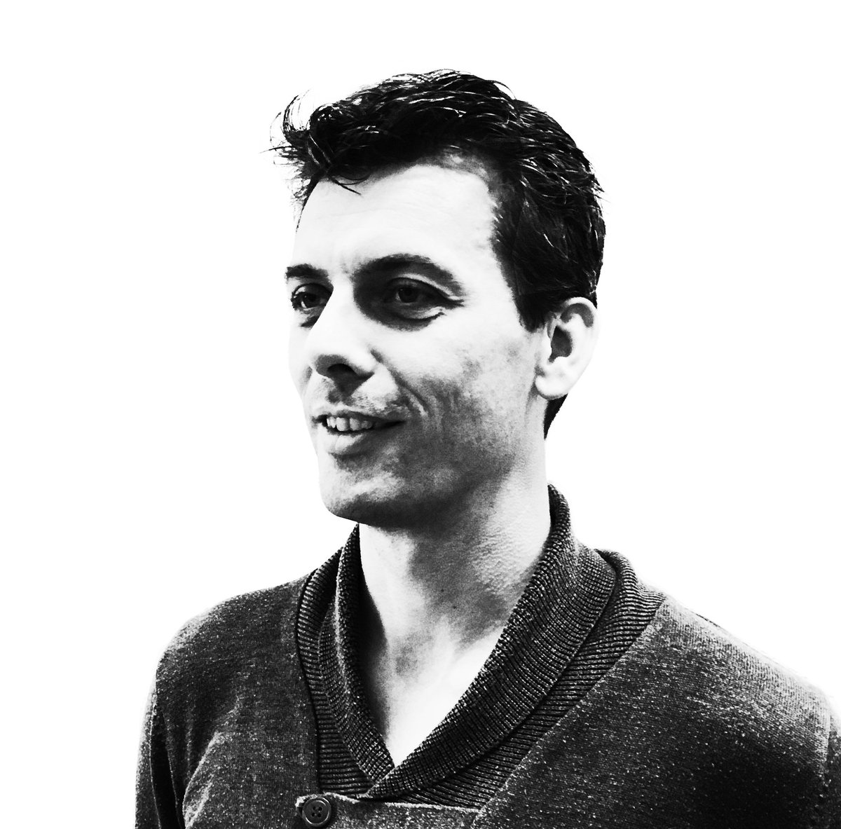 De ervaren projectleider ing. Arno Boersma is het team van Penta Architecten komen versterken.