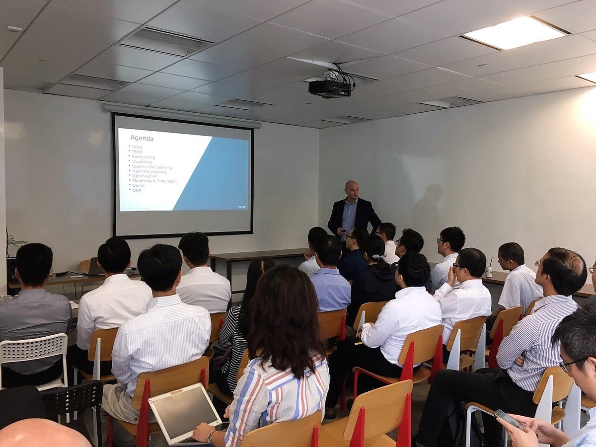 erich_gerber's tweet image. Attendees learned  about #predictive and #prescriptiveanalysis in #HongKong. Download our #whitepaper for more tibco.cm/2h3n4x0