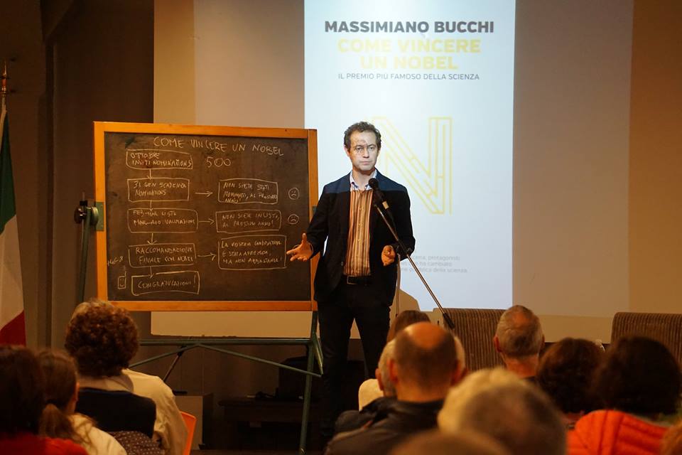 Massi Bucchi tweet media