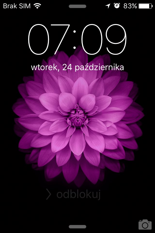 kociu91's tweet photo. #iOS935 i @Apple #iPhone4S czyli czasy kiedy wszystko było jeszcze cacy a nie jakieś udziwnienia jak w #iOS11 ;-/ https://t.co/EnD2fR0ooN