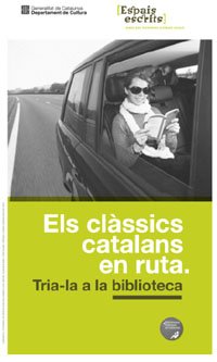 Avui, #clubdelectura a la Biblioteca d'Igualada, 'L'hereu' de Prudenci Bertrana, amb Jordi Llavina @mapaliteraricat <a href="/culturaigualada/">CULTURA IGUALADA</a>