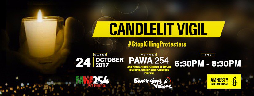 MianoJN's tweet photo. Join us #StopKillingProtestors #YouthForumGP @AmnestyKenya @johnmtua @makenasara @robi_chacha @kenkigunda @eunicewachira94 @wathagindungu https://t.co/lRpK6OuV4V