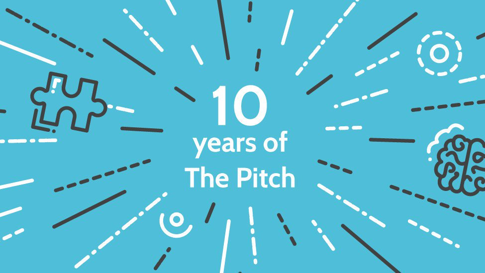 activemonthly's tweet photo. IT'S HERE...@The_Pitch final is TODAY and we can't wait! 🎉💪💙 #thepitch2017 https://t.co/4QGjF4sxZ7