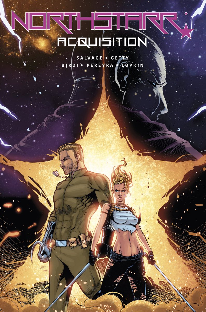 NorthstarrComic's tweet photo. You can now preorder a copy of Northstarr if you have a PayPal account at https://t.co/bMVfBjG2Iu 🌟 other cards will be accepted soon https://t.co/CxLDi3I6ih