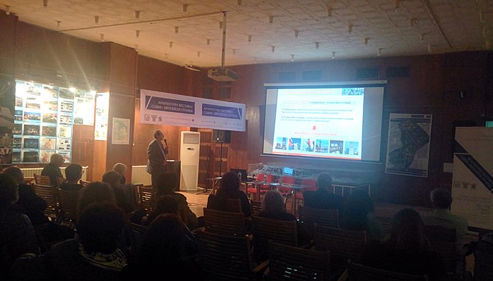 synchron_s_ltd's tweet photo. СИНХРОН-С взе участие в архитектурен фестивал с лекция за противопожарна защита на високи сгради

https://t.co/xWU8MegG2U

#пожарназащита https://t.co/T0OtH7QwRK